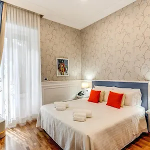 Mangili Garden Рим