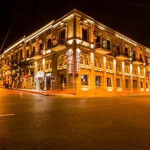 Passage Modern Baku