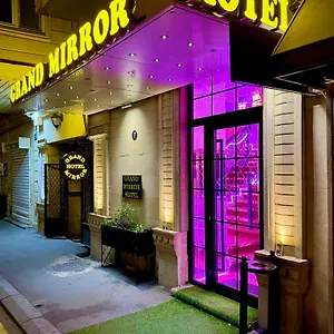 Grand Mirror Baku