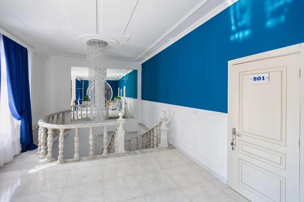Baku Palace Boutique Hotel