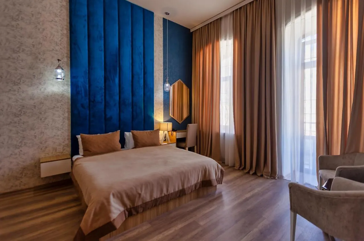 Baku Palace Boutique Hotel