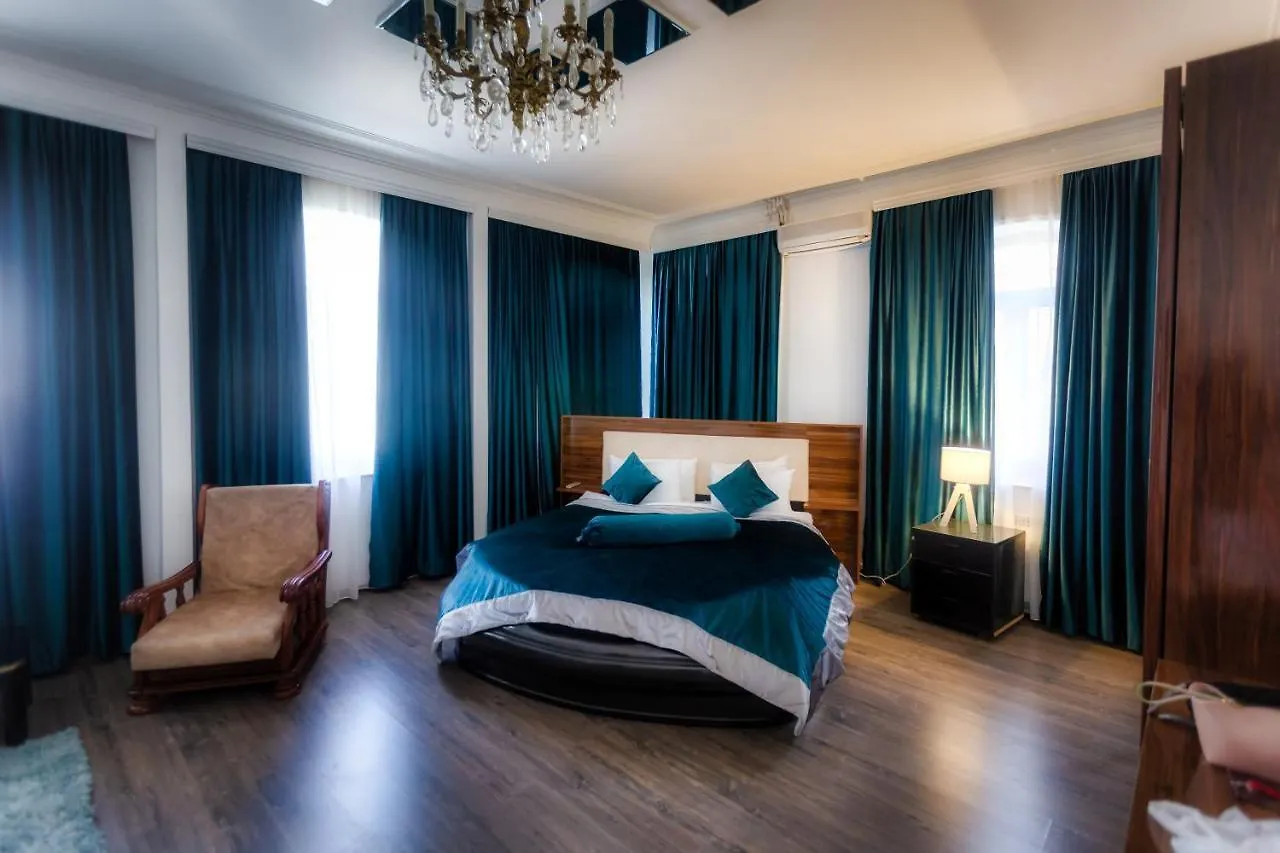 Baku Palace Boutique Hotel