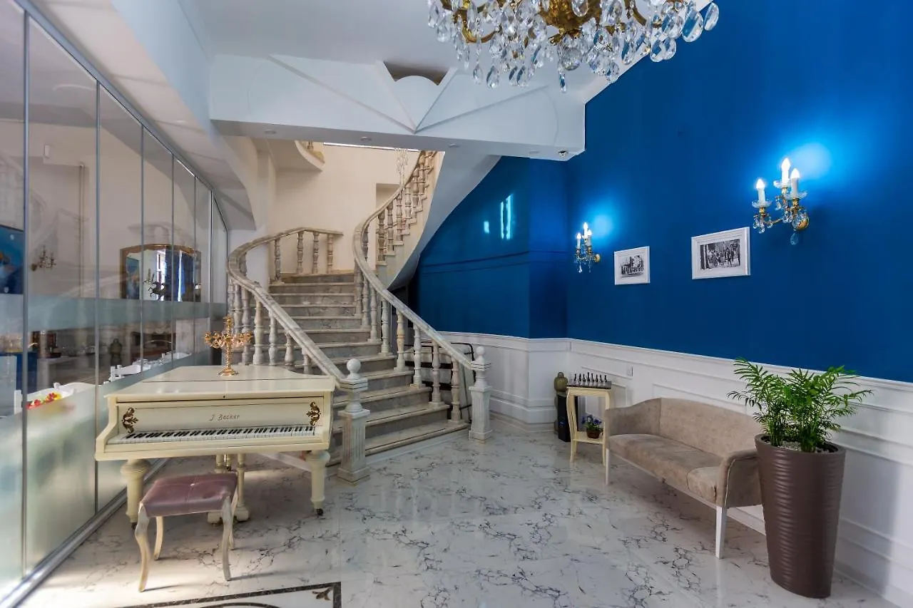 Baku Palace Boutique Hotel