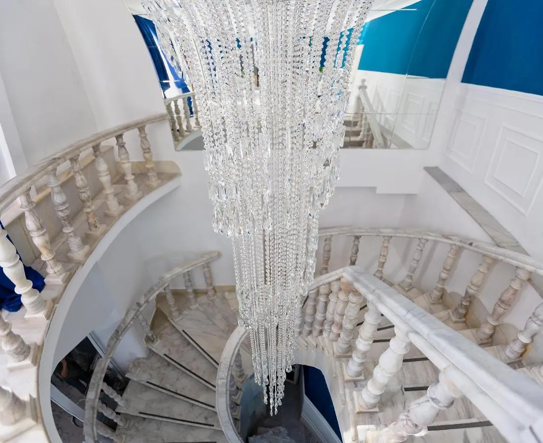 Baku Palace Boutique Hotel 4*,  Азербайджан