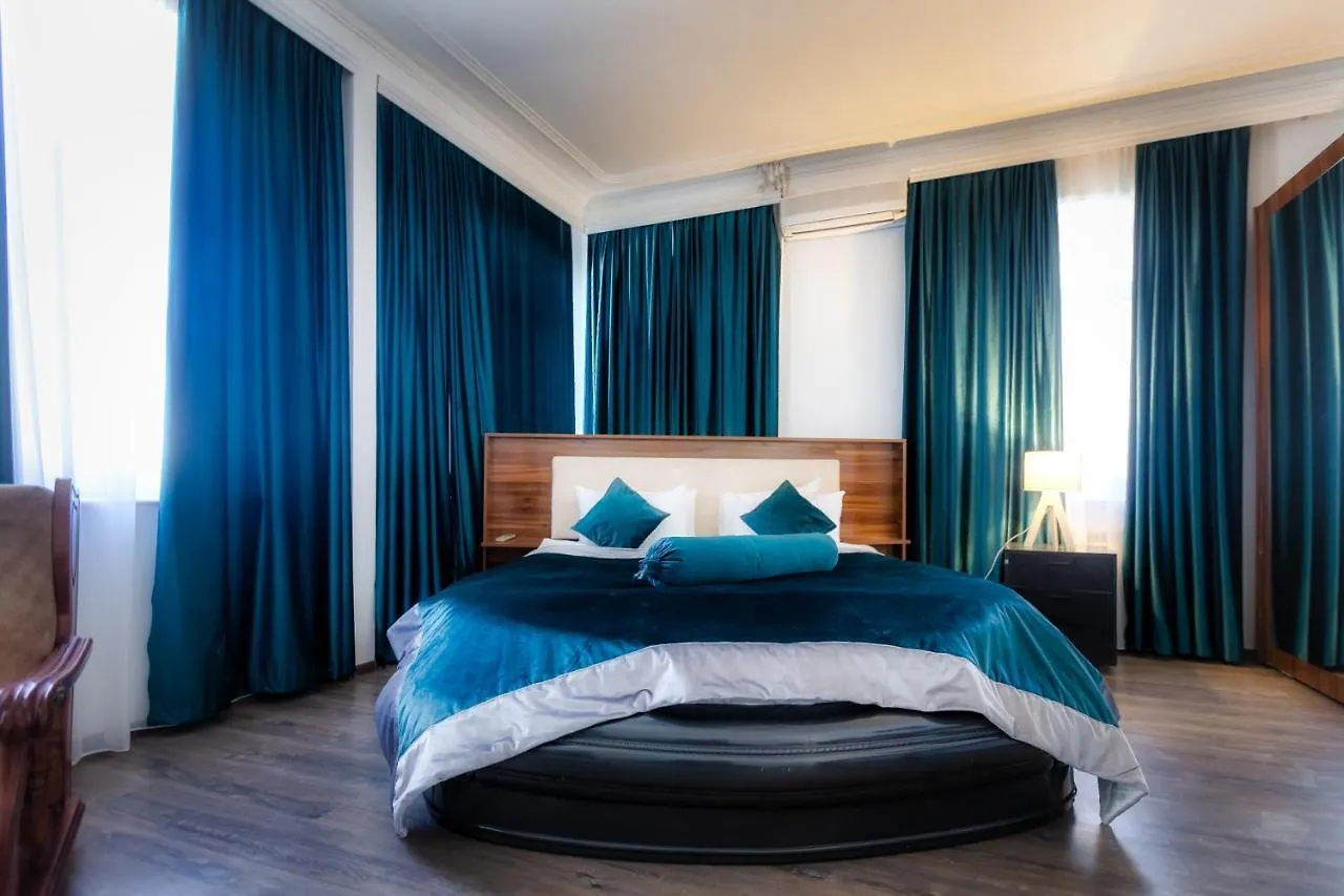 Baku Palace Boutique Hotel