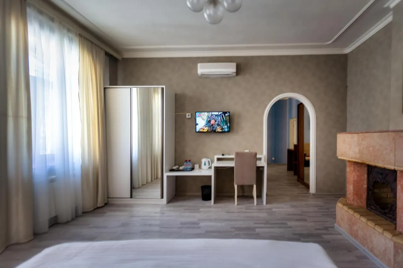 Baku Palace Boutique Hotel 4*,  Азербайджан