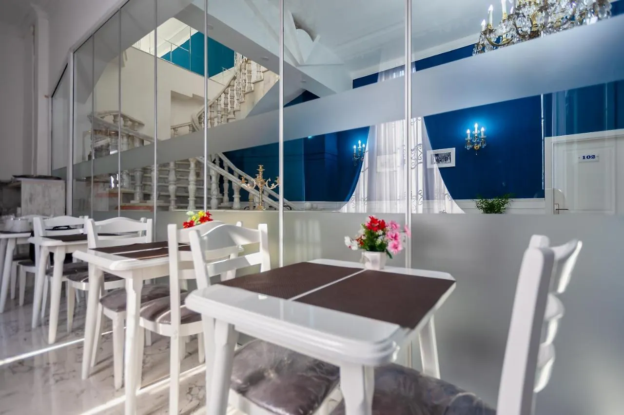 Baku Palace Boutique Hotel 4*,  Азербайджан