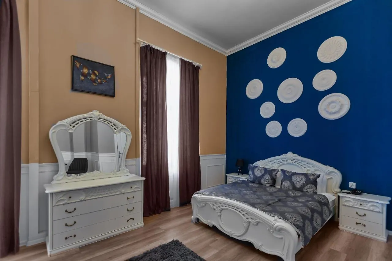 Baku Palace Boutique Hotel