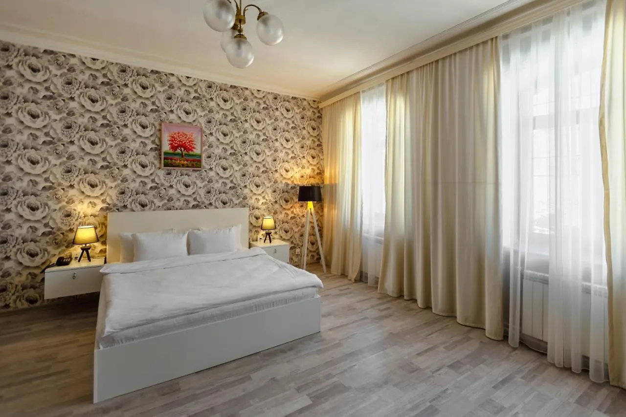 Baku Palace Boutique Hotel Азербайджан