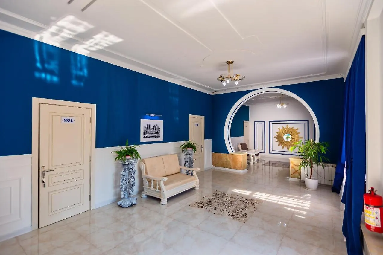 Baku Palace Boutique Hotel