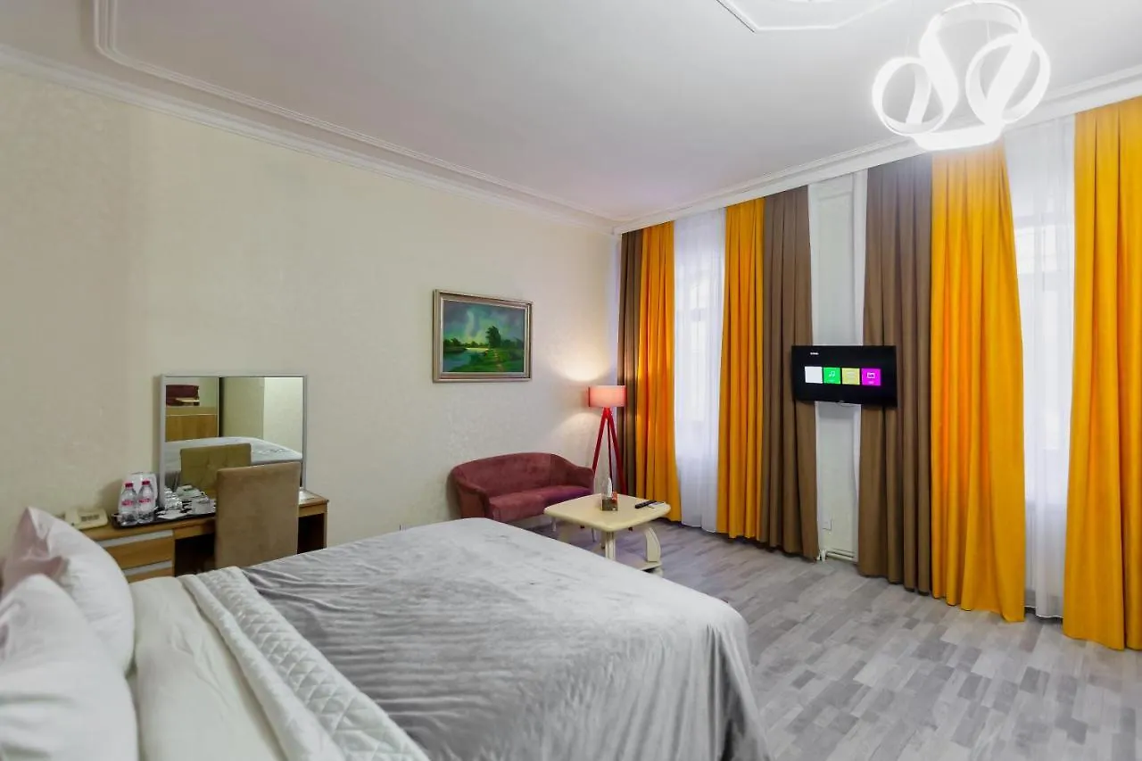 Baku Palace Boutique Hotel